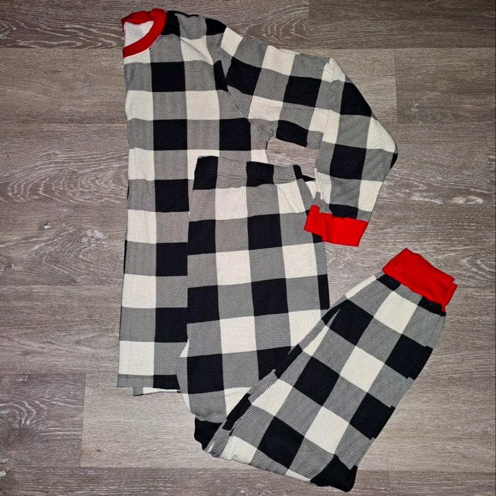 Christmas pj's